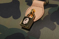 A BATHING APE 1ST CAMO BOSTON BAG