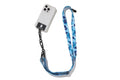 A BATHING APE ABC CAMO SMARTPHONE SHOULDER STRAP MOBILE