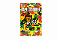 A BATHING APE BAPE x KIDSUPER BAPE STA GHANA