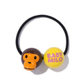 A BATHING APE BAPE KIDS BABY MILO HAIR TIE