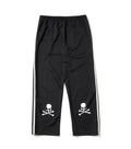 New Era Golf x mastermind WORLD FW25 Smooth Jersey Side Tape Track `Pants