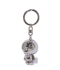 A BATHING APE BABY MILO KEYCHAIN