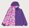 A BATHING APE STA CAMO REVERSIBLE HOODIE JACKET