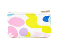 A BATHING APE - APEE CAMO PRINTED COINS BAG #2