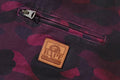 A BATHING APE COLOR CAMO WORK JACKET