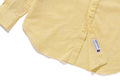 A BATHING APE Ladies' COLLEGE SHIRT