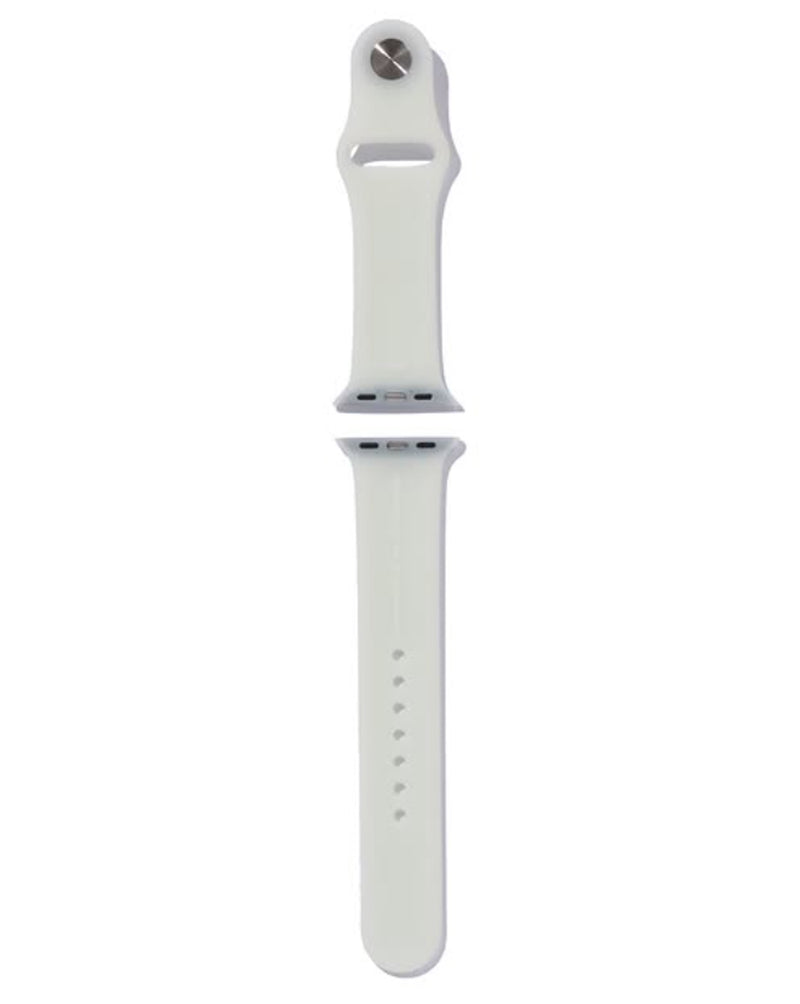 A BATHING APE REFLECTION CAMO WATCH BAND FOR APPLE WATCH