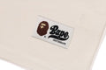 A BATHING APE FOOTBALL JERSEY ( Relaxed Fit Type )
