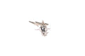A BATHING APE STA EARRINGS