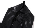 A BATHING APE BAPE x BOUNTY HUNTER MAD SHARK SNOWBOARD JACKET