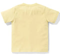 A BATHING APE BAPE KIDS MILO & BEAR BUSY WORKS TEE