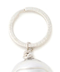 A BATHING APE BABY MILO KEYCHAIN