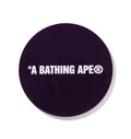 A BATHING APE COLOR CAMO BUSY WORKS RUBBER COASTER - happyjagabee store