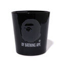 A BATHING APE DOUBLE WALL CUP