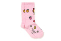 A BATHING APE - BABY MILO STORE BABY MILO SOCKS ( Ladies' )#2