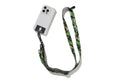 A BATHING APE ABC CAMO SMARTPHONE SHOULDER STRAP MOBILE