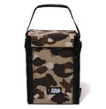 A BATHING APE BAPE CAMO LANTERN CASE M
