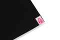 A BATHING APE ABC CAMO ONE POINT TEE