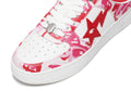A BATHING APE BAPE x KIDSUPER BAPE STA CLOG