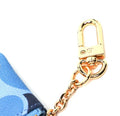 A BATHING APE - APEE CAMO PRINTED COINS BAG #2