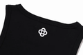 A BATHING APE Ladies' BABY LISA ON BAPE SUMMER TANK TOP