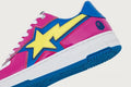A BATHING APE Ladies' / Men's BAPE STA ICON #1