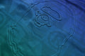 A BATHING APE LUX SPORT PATTERN JACQUARD CREWNECK