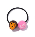 A BATHING APE BAPE KIDS BABY MILO HAIR TIE