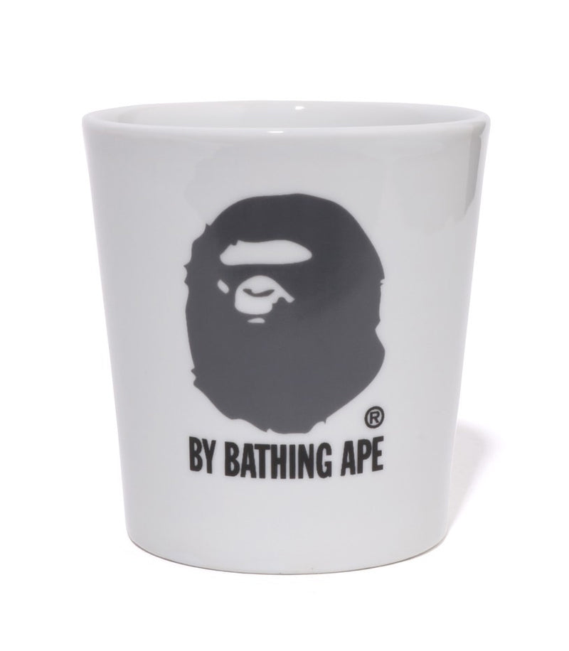 A BATHING APE DOUBLE WALL CUP
