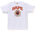 A BATHING APE BAPE x CONCEPTS EMBLEM TEE