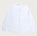 A BATHING APE GO APE POINTER EMBROIDERY SHIRT ( ONLINE EXCLUSIVE )