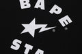 A BATHING APE BAPE STA CREWNECK SWEAT SHIRT