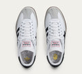 A BATHING APE BAPE X ADIDAS - SAMBA