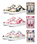 A BATHING APE BAPE x KIDSUPER BAPE STA CLOG