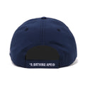 A BATHING APE BAPE x PAGANI NYLON CAP