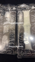 A BATHING APE REFLECTION CAMO WATCH BAND FOR APPLE WATCH