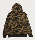 A BATHING APE BAPE MR BATHING APE x NIGEL CABOURN FULL ZIP HOODIE #2