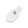A BATHING APE BAPE x STRAYKIDS JINIRET METAL PIN