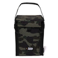 A BATHING APE BAPE CAMO LANTERN CASE M