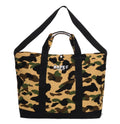 A BATHING APE 1ST CAMO 2WAY TOTE BAG