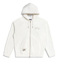 A BATHING APE BAPE x Highsnobiety FULL ZIP HOODIE (Wide Fit)