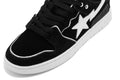 A BATHING APE Men's / Ladies' SK8 STA #2