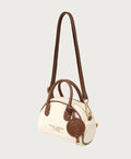 A BATHING APE BABY MILO STORE BABY MILO SMALL CROSS BAG #2