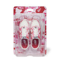 A BATHING APE BAPE x KIDSUPER BAPE STA CLOG