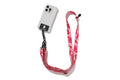 A BATHING APE ABC CAMO SMARTPHONE SHOULDER STRAP MOBILE