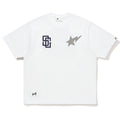 A BATHING APE BAPE x STADIUM GOODS TEE