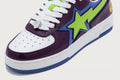 A BATHING APE Ladies' / Men's BAPE STA ICON #1