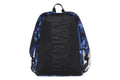 A BATHING APE COLOR CAMO SHARK DAYPACK