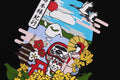 A BATHING APE JAPAN CULTURE SPRING APE HEAD TEE