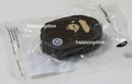A BATHING APE APE HEAD KEYCHAIN